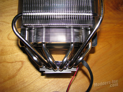 Cooler Master V8 CPU Cooler Cooler Master, CPU Cooler 3