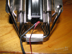 Cooler Master V8 CPU Cooler Cooler Master, CPU Cooler 4