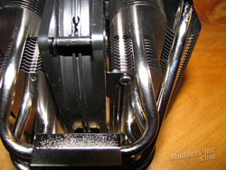 Cooler Master V8 CPU Cooler Cooler Master, CPU Cooler 5