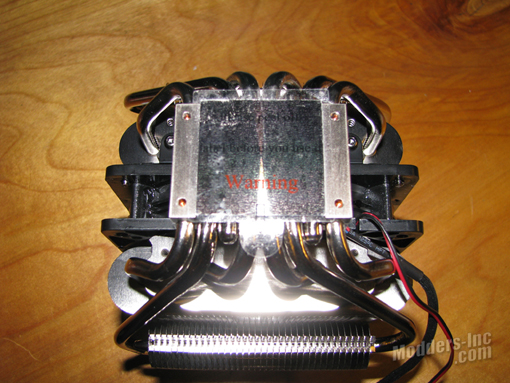 Cooler Master V8 CPU Cooler Cooler Master, CPU Cooler 6