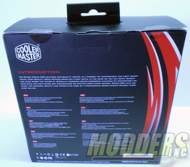 Cooler Master Ceres 400