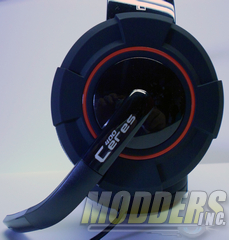 Cooler Master Ceres 400 Headphones Ceres 400, Cooler Master, Headphones / Audio 2