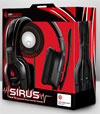 Cooler Master Storm Sirus 5.1 Gaming Headset 5.1, Cooler Master, Gaming, Headset, Storm Sirus 1