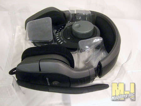 Cooler Master Storm Sirus 5.1 Gaming Headset 5.1, Cooler Master, Gaming, Headset, Storm Sirus 2