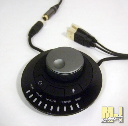 Cooler Master Storm Sirus 5.1 Gaming Headset 5.1, Cooler Master, Gaming, Headset, Storm Sirus 1
