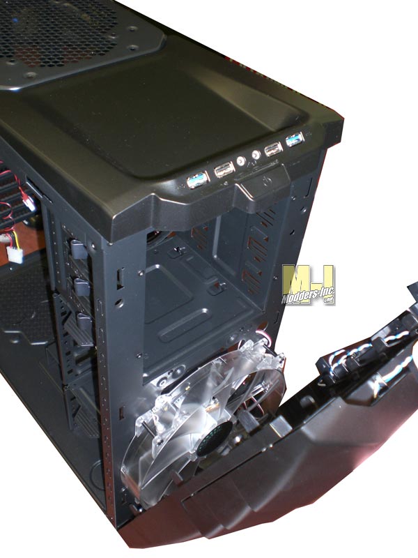 Cooler Master CM Storm Enforcer CM Storm, Cooler Master, Enforcer 9