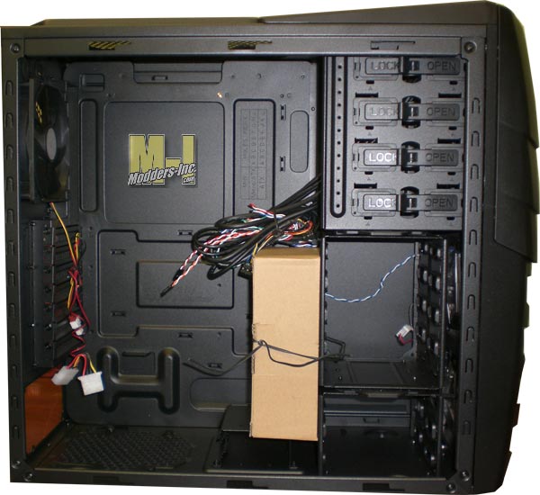 Cooler Master CM Storm Enforcer CM Storm, Cooler Master, Enforcer 1