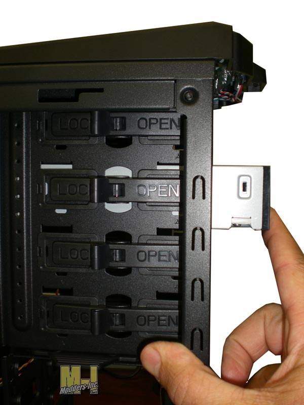 Cooler Master CM Storm Enforcer CM Storm, Cooler Master, Enforcer 4