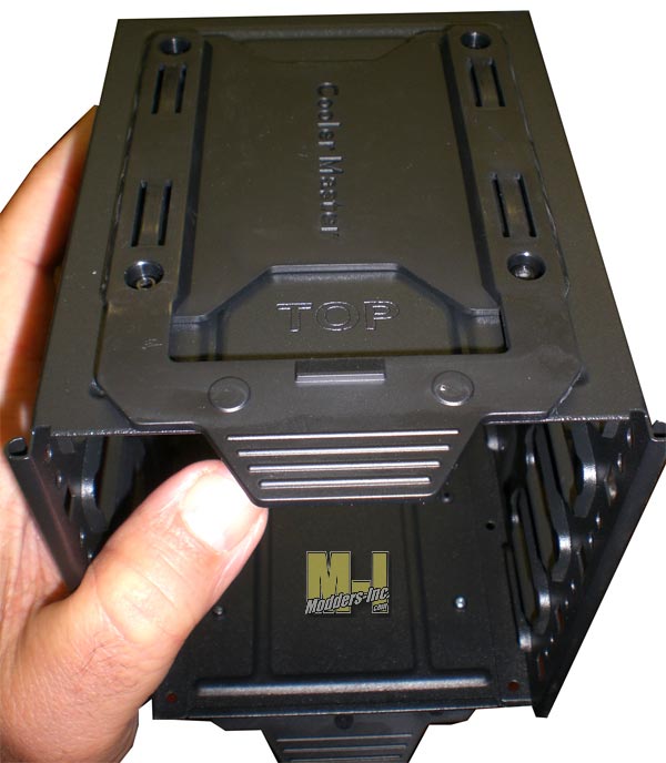 Cooler Master CM Storm Enforcer CM Storm, Cooler Master, Enforcer 8