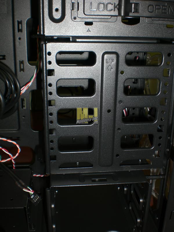 Cooler Master CM Storm Enforcer CM Storm, Cooler Master, Enforcer 9