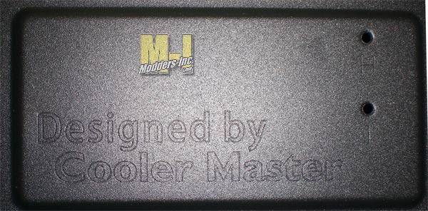 Cooler Master CM Storm Enforcer CM Storm, Cooler Master, Enforcer 14