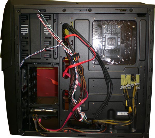 Cooler Master CM Storm Enforcer CM Storm, Cooler Master, Enforcer 3
