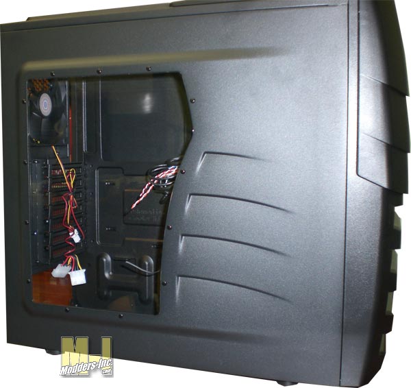 Cooler Master CM Storm Enforcer CM Storm, Cooler Master, Enforcer 4