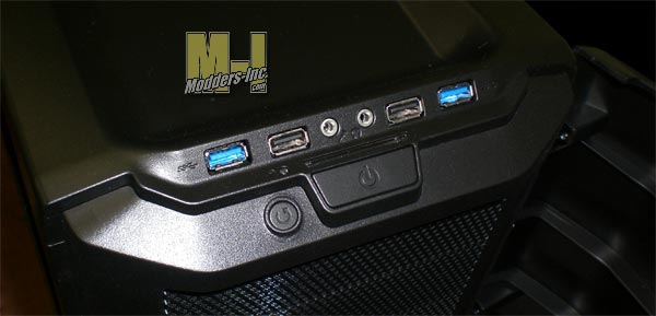 Cooler Master CM Storm Enforcer CM Storm, Cooler Master, Enforcer 5