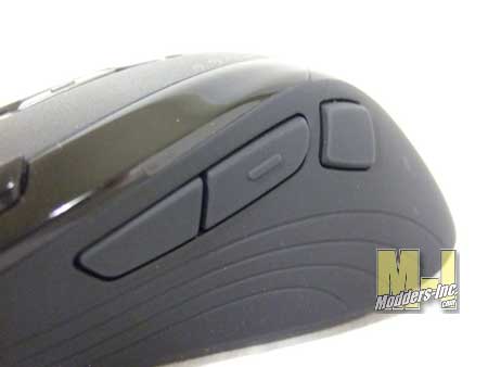 Cooler Master Storm Inferno Gaming Mouse Cooler Master, Gaming Mouse, Storm Inferno 5