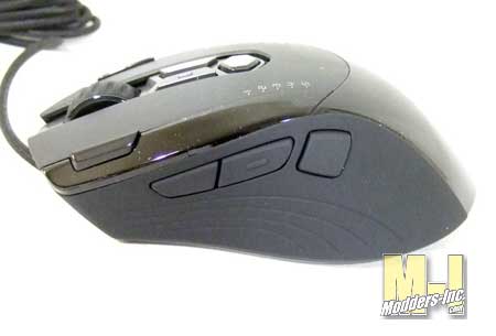 Cooler Master Storm Inferno Gaming Mouse Cooler Master, Gaming Mouse, Storm Inferno 4
