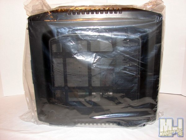 Cooler Master CM Storm Sniper PC Case CM, Cooler Master, Storm 6