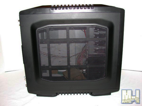 Cooler Master CM Storm Sniper PC Case CM, Cooler Master, Storm 2