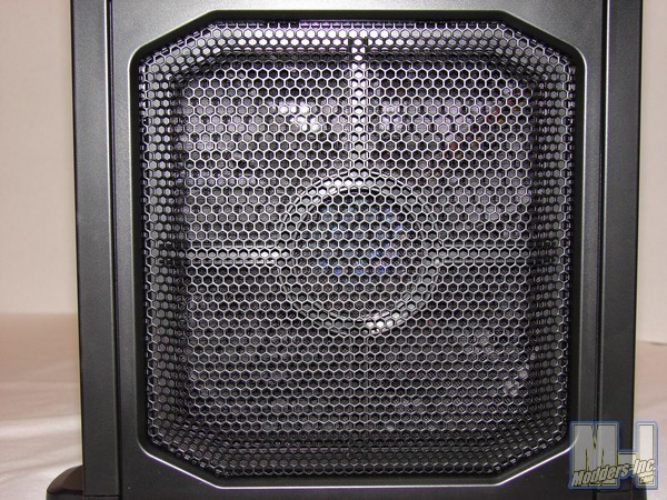 Cooler Master CM Storm Sniper PC Case CM, Cooler Master, Storm 6
