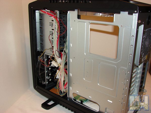 Cooler Master CM Storm Sniper PC Case CM, Cooler Master, Storm 13