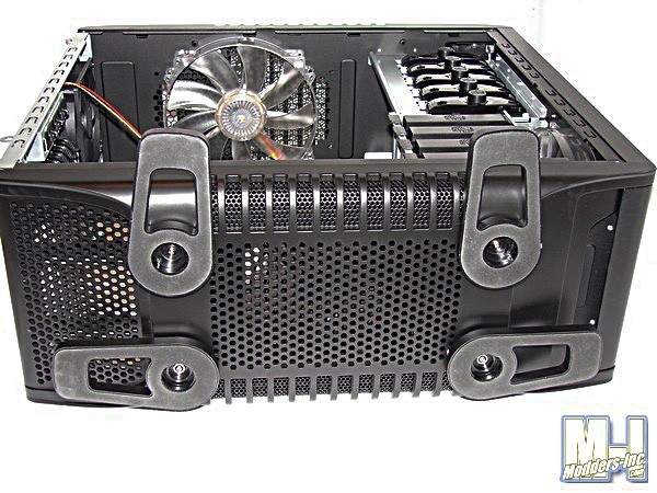 Cooler Master CM Storm Sniper PC Case CM, Cooler Master, Storm 10
