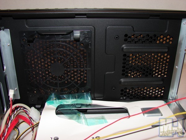 Cooler Master CM Storm Sniper PC Case CM, Cooler Master, Storm 19