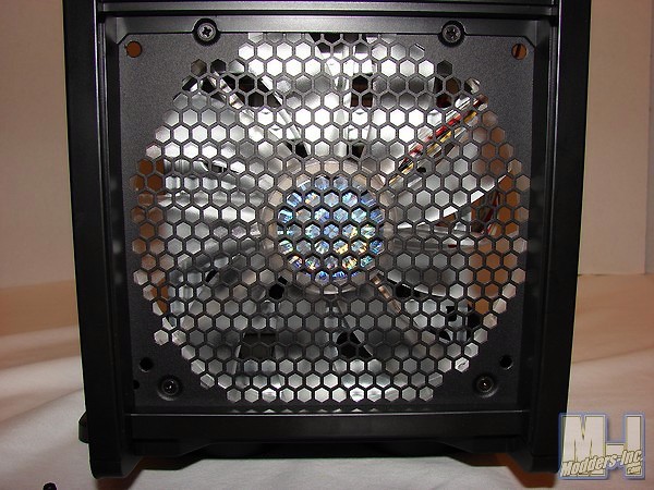 Cooler Master CM Storm Sniper PC Case CM, Cooler Master, Storm 26