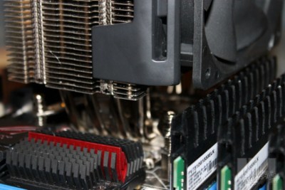 Cooler Master TPC-812 CPU Cooler Cooler Master, CPU Cooler, TPC-812 5