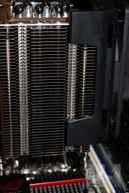 Cooler Master TPC-812 CPU Cooler Cooler Master, CPU Cooler, TPC-812 4