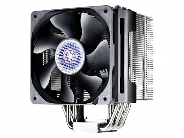 Cooler Master TPC-812