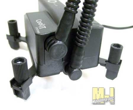 CoolIt ECO A.L.C. Liquid CPU Cooler CoolIt, CPU Cooler, ECO 4