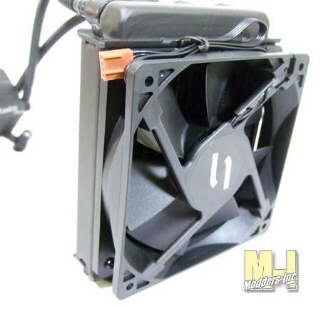 CoolIt ECO A.L.C. Liquid CPU Cooler CoolIt, CPU Cooler, ECO 6