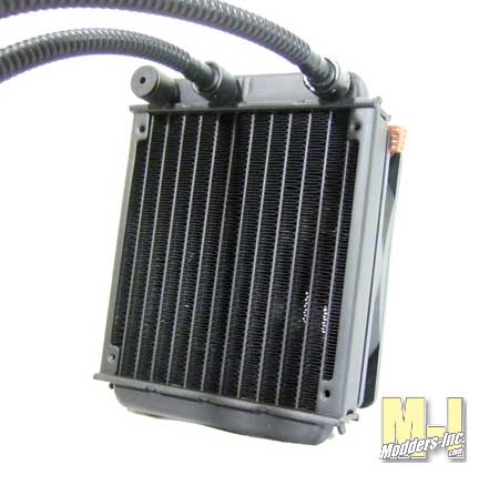 CoolIt ECO A.L.C. Liquid CPU Cooler CoolIt, CPU Cooler, ECO 7