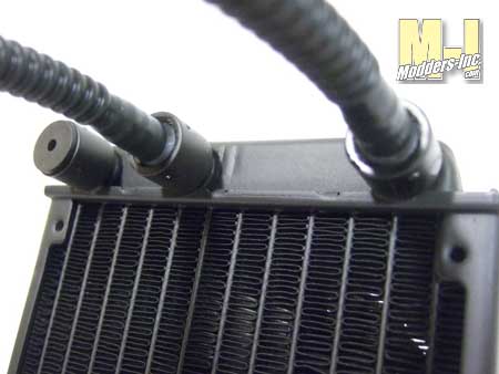 CoolIt ECO A.L.C. Liquid CPU Cooler CoolIt, CPU Cooler, ECO 8
