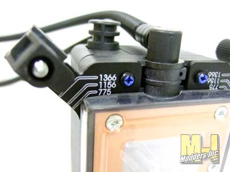 CoolIt ECO A.L.C. Liquid CPU Cooler CoolIt, CPU Cooler, ECO 2