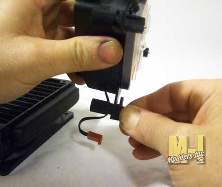 CoolIt ECO A.L.C. Liquid CPU Cooler CoolIt, CPU Cooler, ECO 3