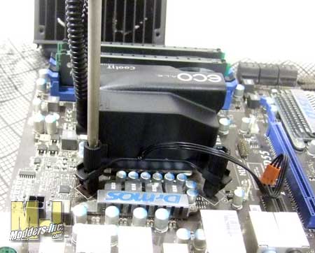 CoolIt ECO A.L.C. Liquid CPU Cooler CoolIt, CPU Cooler, ECO 6