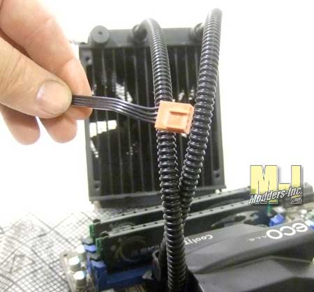 CoolIt ECO A.L.C. Liquid CPU Cooler CoolIt, CPU Cooler, ECO 7