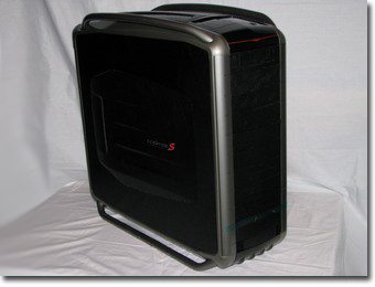 Cooler Master Cosmos-S Full Tower Chassis Cooler Master, Cosmos-S, Full Tower 4