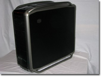 Cooler Master Cosmos-S Full Tower Chassis Cooler Master, Cosmos, Full Tower 5