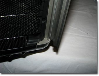 Cooler Master Cosmos-S Full Tower Chassis Cooler Master, Cosmos-S, Full Tower 7