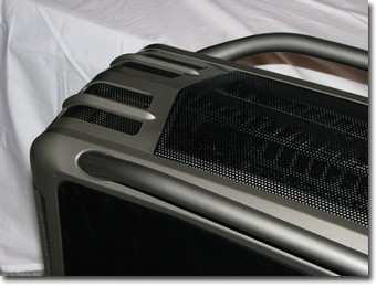 Cooler Master Cosmos-S Full Tower Chassis Cooler Master, Cosmos, Full Tower 9