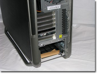 Cooler Master Cosmos-S Full Tower Chassis Cooler Master, Cosmos, Full Tower 10