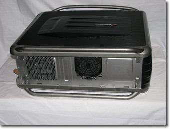Cooler Master Cosmos-S Full Tower Chassis Cooler Master, Cosmos, Full Tower 11