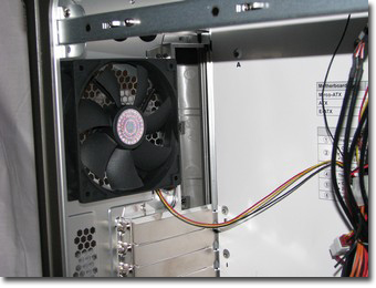 Cooler Master Cosmos-S Full Tower Chassis Cooler Master, Cosmos, Full Tower 2