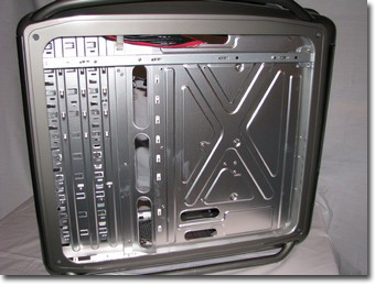 Cooler Master Cosmos-S Full Tower Chassis Cooler Master, Cosmos, Full Tower 8