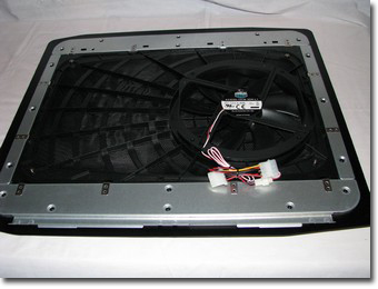 Cooler Master Cosmos-S Full Tower Chassis Cooler Master, Cosmos, Full Tower 10