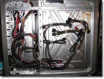 Cooler Master Cosmos-S Full Tower Chassis Cooler Master, Cosmos, Full Tower 12