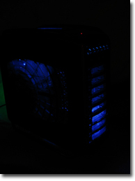 Cooler Master Cosmos-S Full Tower Chassis Cooler Master, Cosmos, Full Tower 2