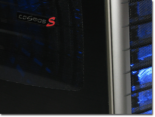 Cooler Master Cosmos-S Full Tower Chassis Cooler Master, Cosmos-S, Full Tower 1